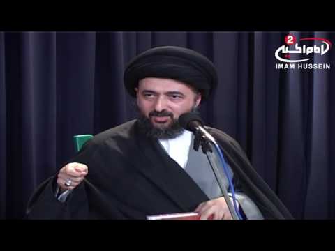 تاريخ طلحة والزبير اية الله الفقيه السيد محمد رضا الشيرازي رحمه الله