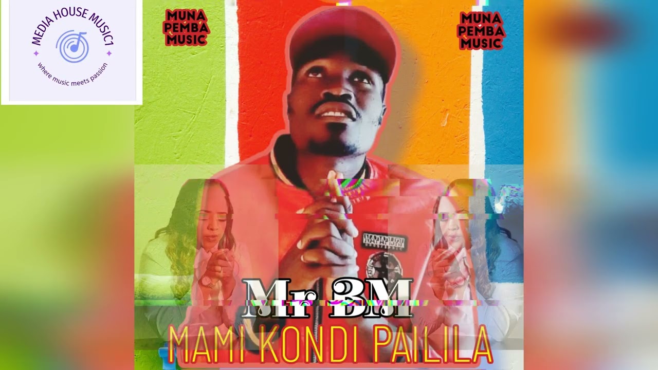 MAMI KONDI PAILILA