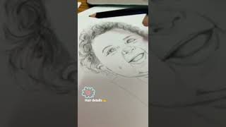 Type -Realistic. Art Size- A4