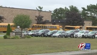 Warwick fielding complaints related to new consolidation plan