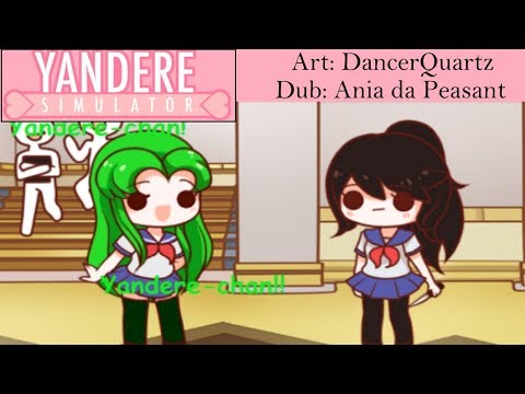 Bad Answer (Yan Sim Dub by Ania da Peasant) - Bad Answer (Yan Sim Dub by Ania da Peasant)