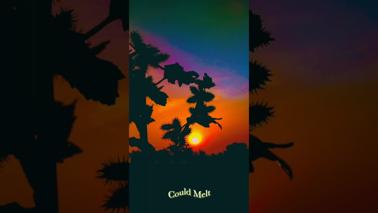 Madonna - Frozen | English Song | Whatsapp Status | Nature Video | 