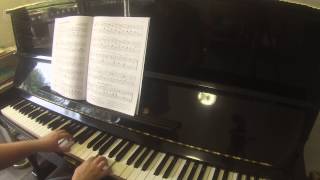 Nuttin' for Christmas by Bennett and Tepper Alfred's Basic Piano Library Christmas Book level 2