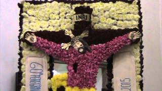 26 09 15 PEREGRINACION MEXICO DF EN OCOTLÁN JALISCO FIESTAS SR. MISERICORDIA