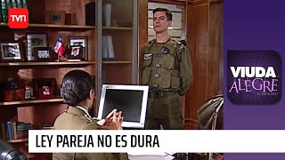 Ley pareja no es dura | Viuda alegre - T1E76