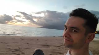 Stunning Relaxing Time in MAUI Hawaii