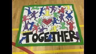 Hazlehead School - Together Is A Wonderful Place