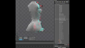 Fully rotate 3d in Spine 2d (Next Level)