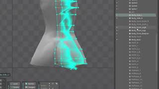 Fully rotate 3d in Spine 2d (Next Level)