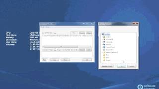 Working with ExtremeCopy