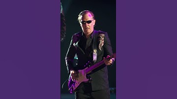 Thumbnail of Joe Bonamassa - "A Conversation with Alice"