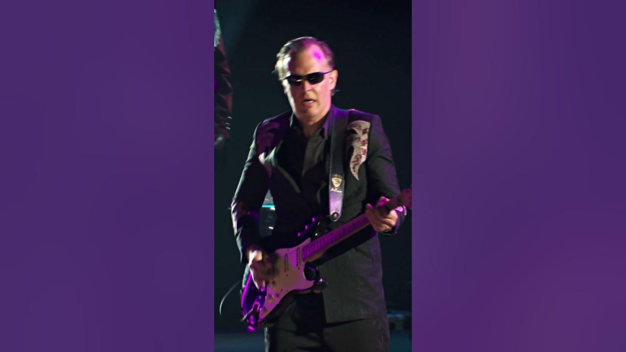 Joe Bonamassa - "A Conversation with Alice"