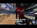 Track POV - SuperEnduro GP of Serbia with Eddie Karlsson