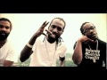 Mavado - How High (12 Gauge Riddim)