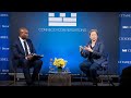 Dr. Lisa Su, Chair & CEO of AMD, on Building a High-Performance Culture