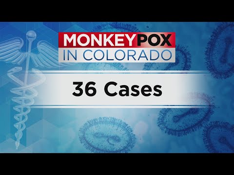 CDPHE to prioritize at-risk Coloradans for monkeypox vaccine