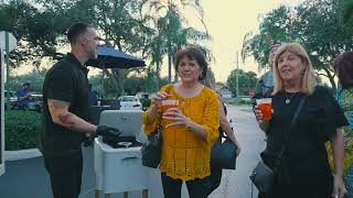 Boca Raton Grand Opening