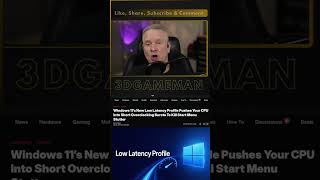 Supercharge Windows 11