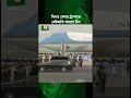 চীন সফরে ট্রাম্পের বিদায়বেলায় অপমান 🇨🇳