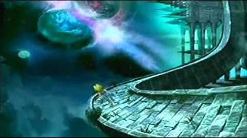 Final Fantasy 9 Walkthrough Part 98
