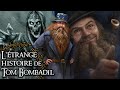 Lidentit de tom bombadil et son trange histoire  lore of the rings