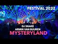 Mysteryland 2022  262728 aout 