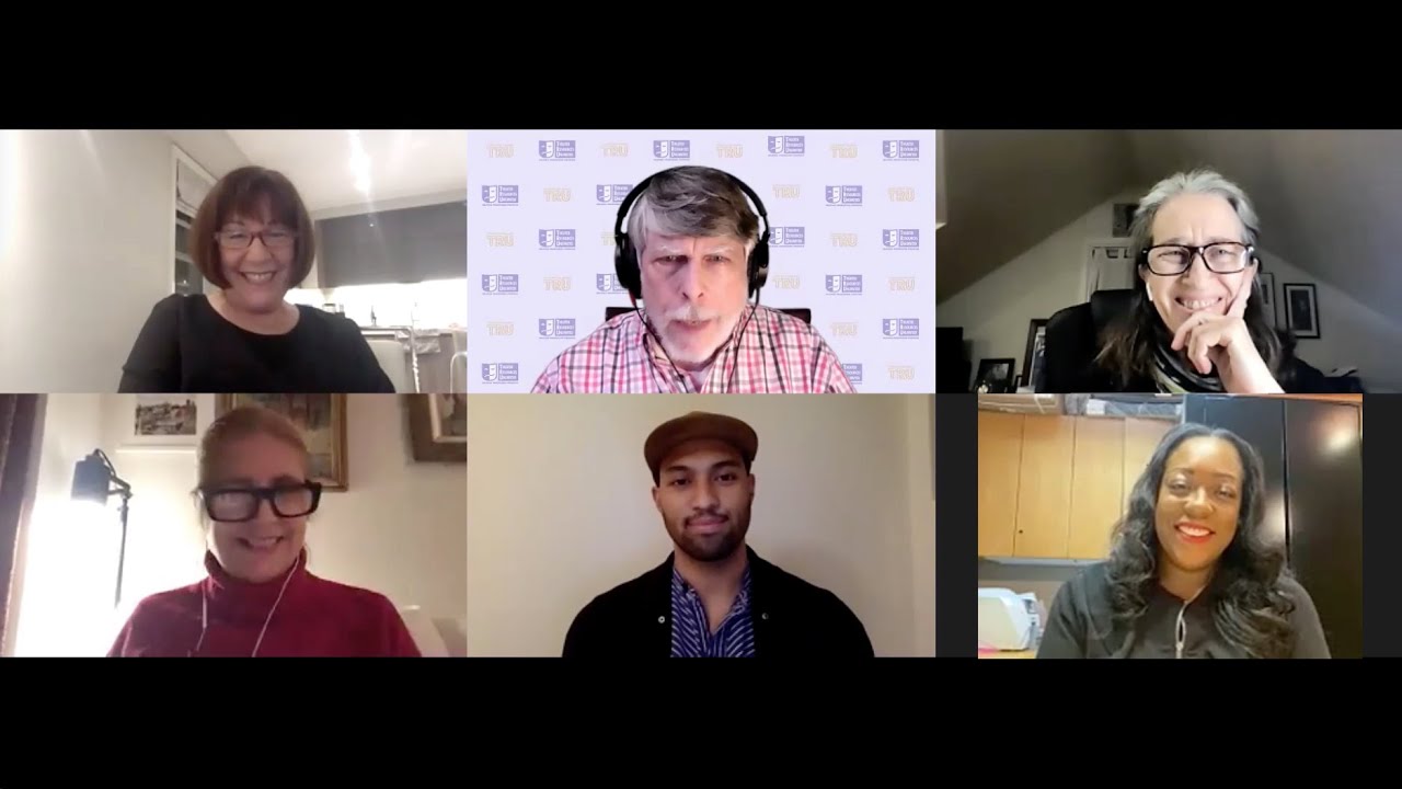 Arts and Activism: How Theater Can Open (and Change) Minds