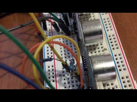 Wireless Sensor Network for Data Collection to Cloud