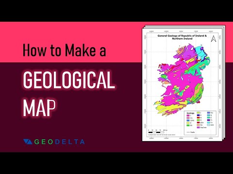 Video: Geological Teev