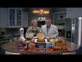 Sponsored content: Food City Friday: Upside down caramel apple cake-Part 2