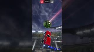 My best full court double tap