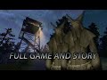 “Alone” In The Forest | Fears to Fathom - Ironbark Lookout [Full Game, No Commentary]