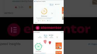 Defer vs. Lazy Load JS — PageSpeed for Elementor WordPress