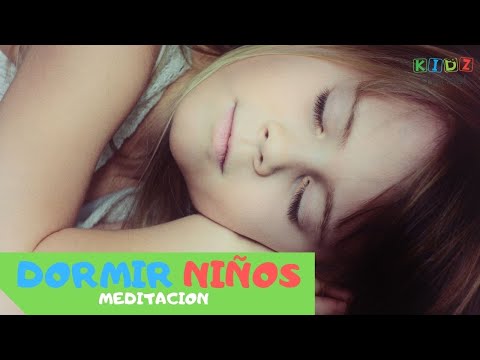 😴 MEDITACION para DORMIR NIÑOS 😴: el TESORO del FARAÓN (8 minutos) | RELAJACION guiada