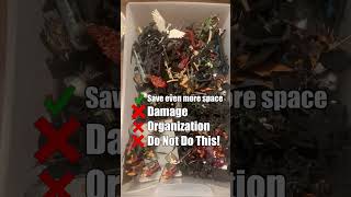 Celebrity Miniature Storage Secrets Wealth