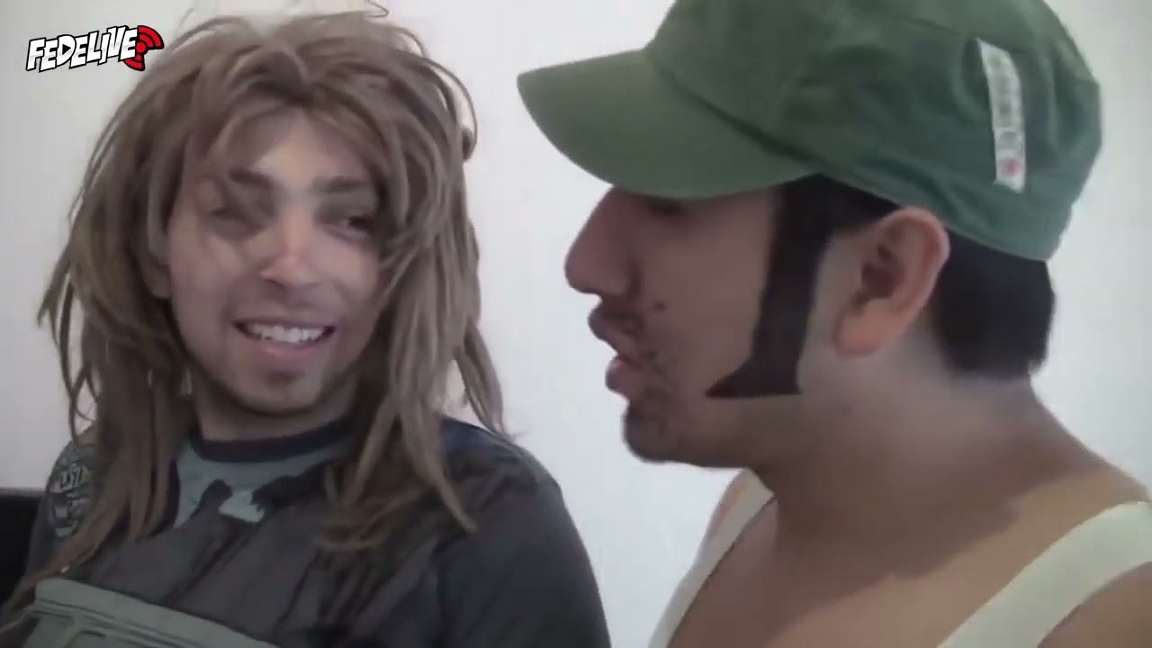 Los Mejores Momentos de El Fedelobo #2