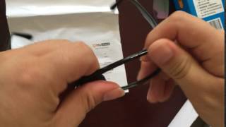 TR90 Material Performance