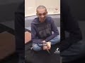 بعد إخراجه من سجن صيدنايا شاب سوري لايعرف الا كلمة واحد هي حلب بعد إخراجه من سجن صيدنايا شاب سوري لايعرف الا كلمة واحد هي حلب