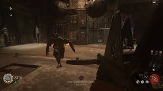 EASTER EGG COMPLETO EL ULTIMO REICH ESPAÑOL