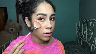 Bright & Bold Summer Look