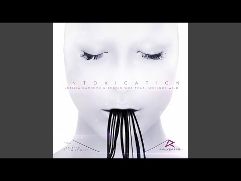 Intoxication (MSK Band Remix)