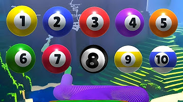 Going Balls VS Rollance Balls VS Action Ball Games New Race 10 | Android/IOS Games