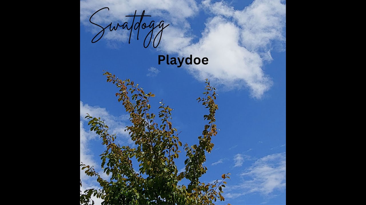 Watch Playdoe on YouTube Watch Playdoe on YouTube