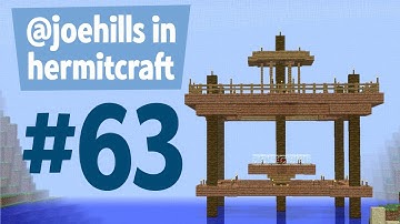 Hermitcraft growth and expansion