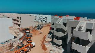 May 2026 Casa Del Mare Construction Update