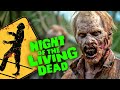 LA VERA NASCITA DEI FILM SUGLI ZOMBIE