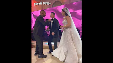 أحمد سعد وسع وسع لايك اشتراك بالقناه 