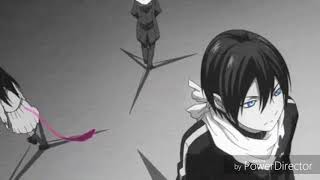 Noragami amv - Re - Education