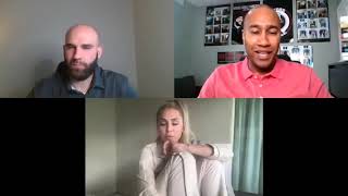 Kelley Fertitta Nemiro | Wellness by Kelley | Vegas Circle Podcast