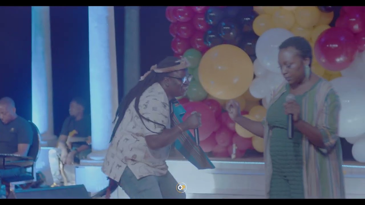 Papa Thile - Mundalamo (Official Performance Video) ft. Tendy J @Phalaphala FM 2024 TSHIMA Launch